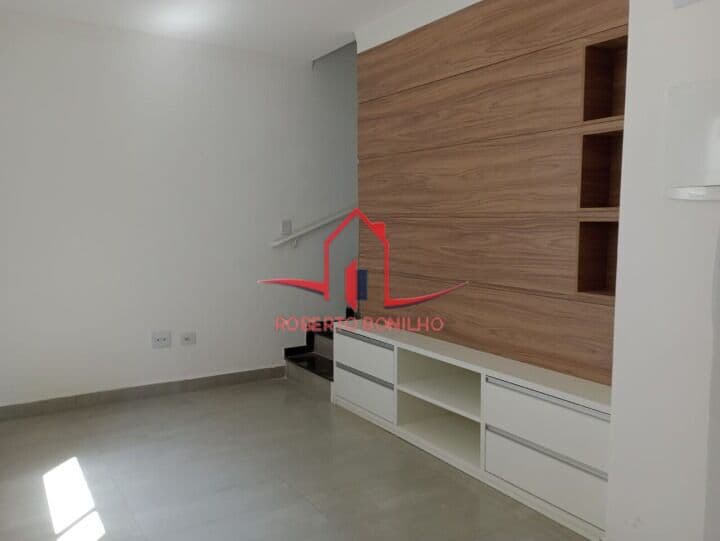 Apartamento em Santo André - Vila Palmares