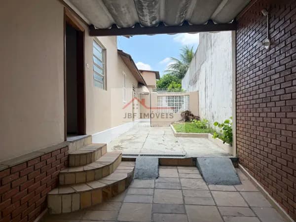 Casa em Presidente Altino, Osasco/SP