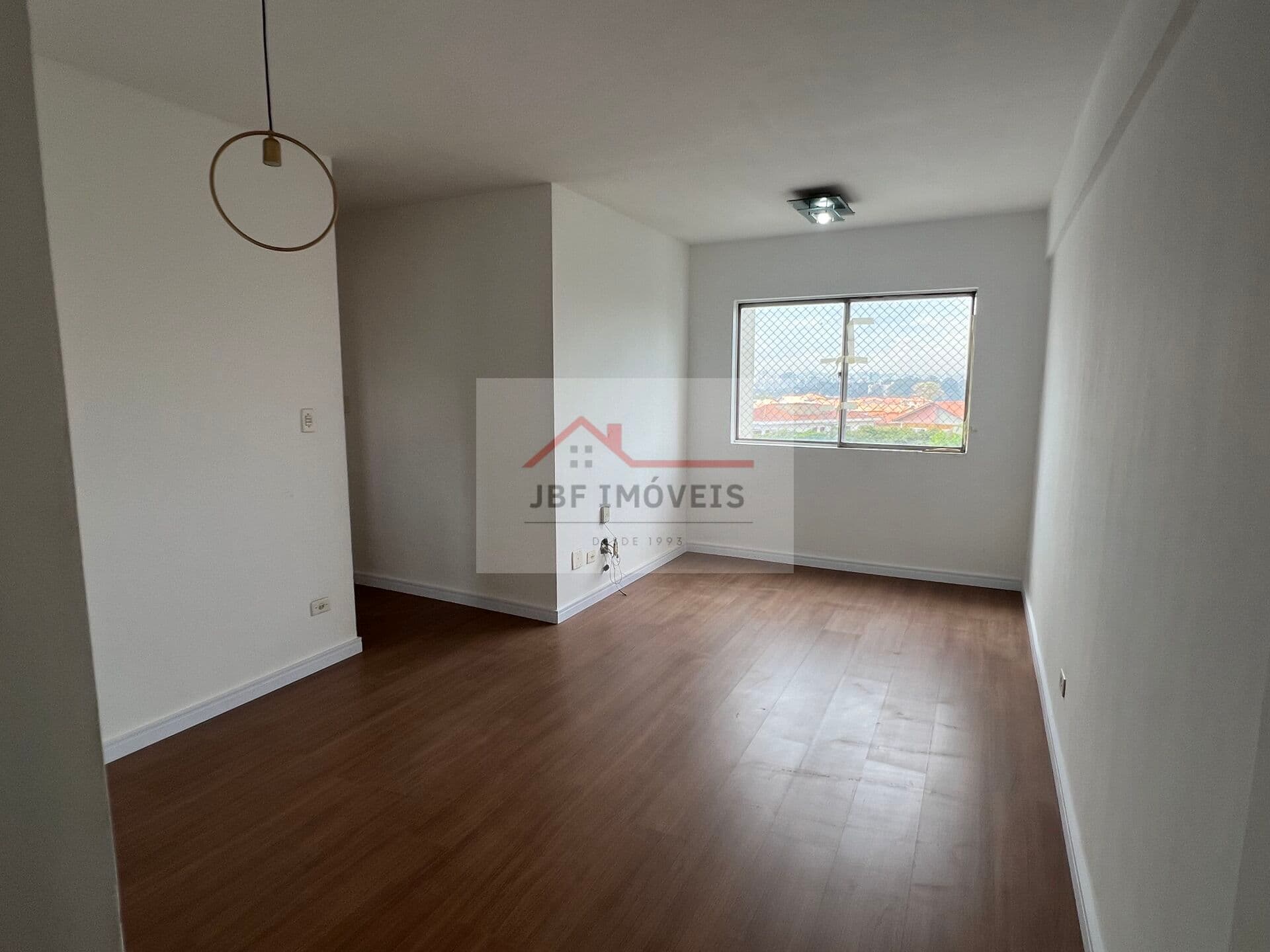 Apartamento em Jardim Pinheiros, São Paulo/SP