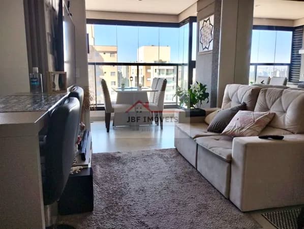 Apartamento em Vila Yara, Osasco/SP