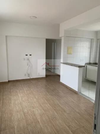 Apartamento em Centro, Osasco/SP