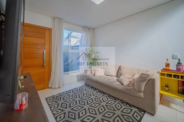 Casa em Osasco - Pestana