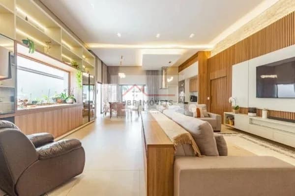 Casa em São Paulo - Parque dos Príncipes