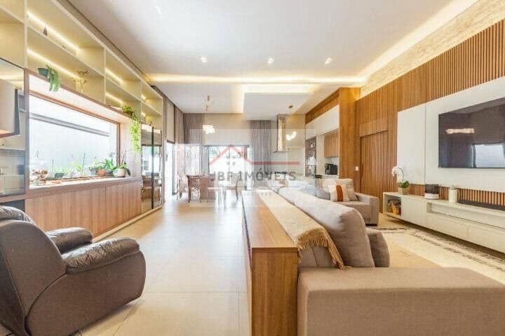Casa em São Paulo - Parque dos Príncipes