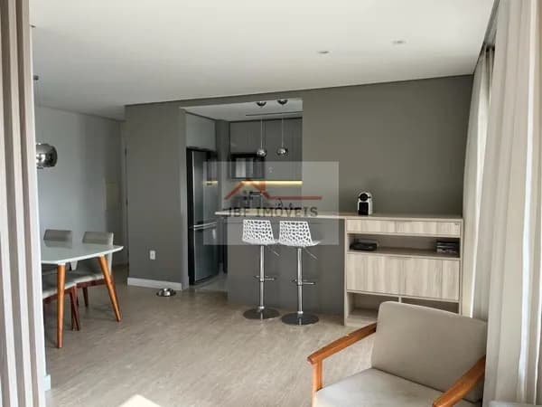Apartamento Alto Padrão em Vila São Silvestre, São Paulo/SP