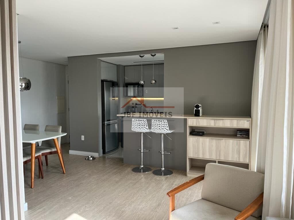 Apartamento Alto Padrão em Vila São Silvestre, São Paulo/SP