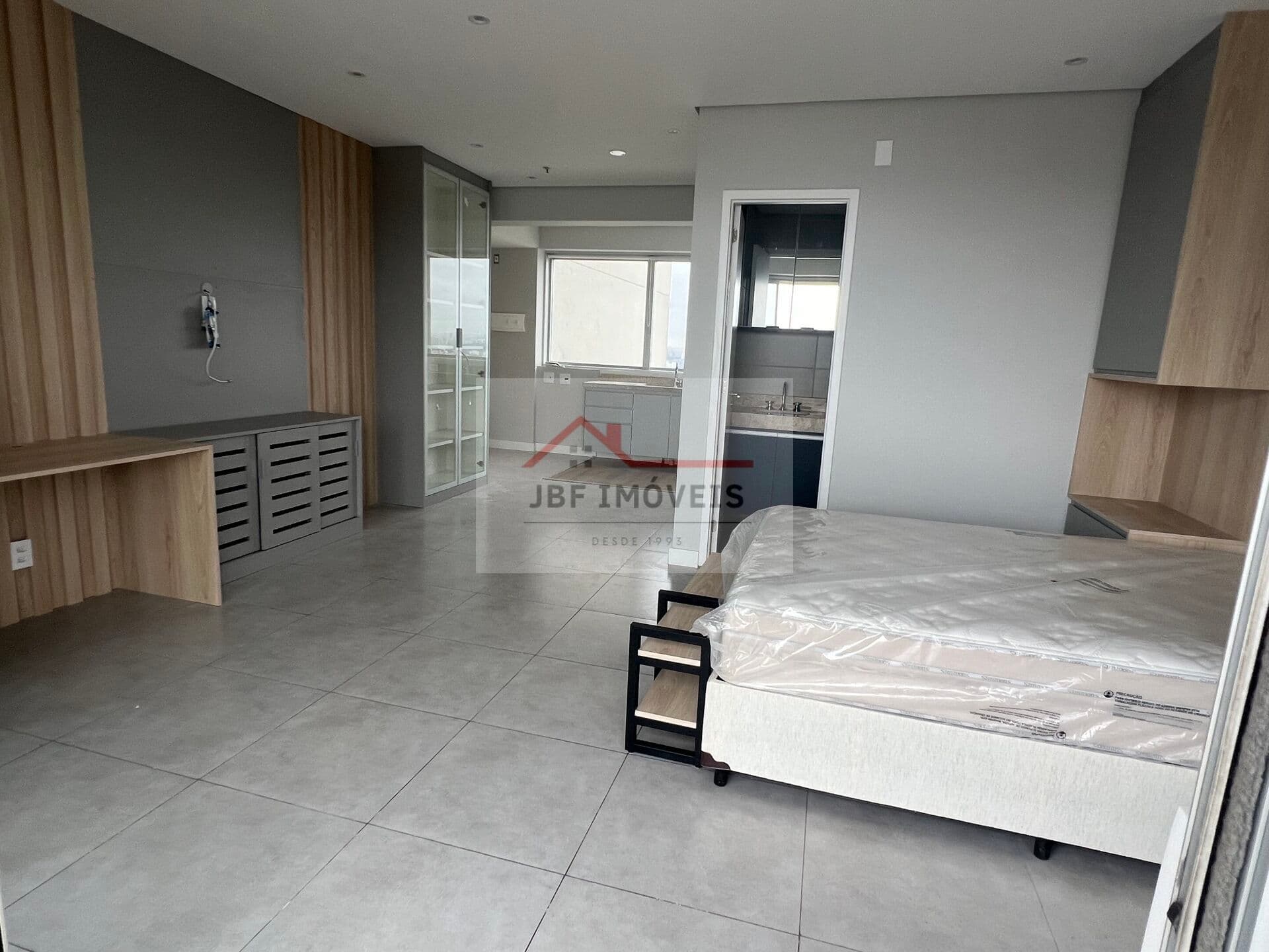 Apartamento em Centro, Osasco/SP