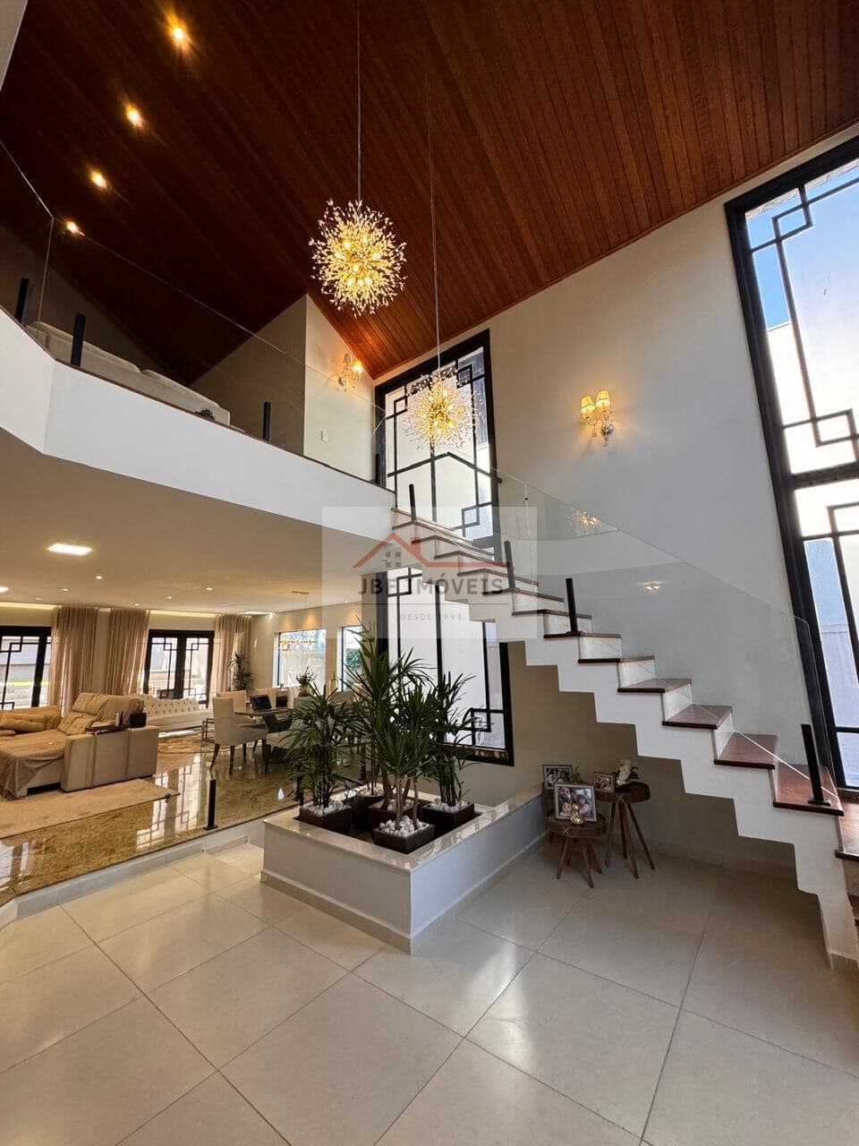 Casa em São Paulo - Parque dos Príncipes