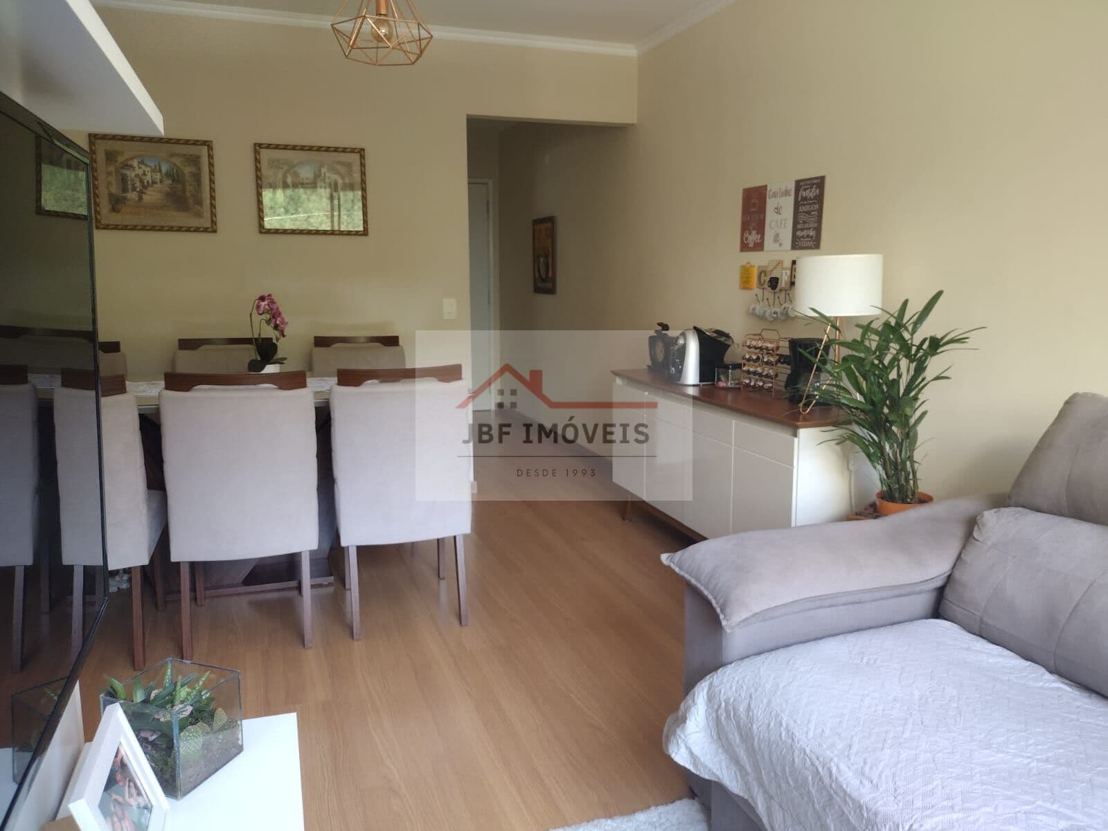 Apartamento em Jardim Pinheiros, São Paulo/SP