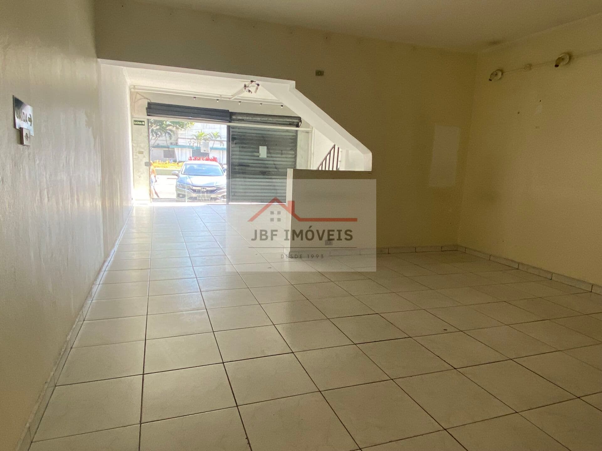 Loja Ponto Comercial casa