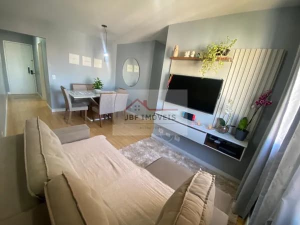 Apartamento em Jardim Pinheiros, São Paulo/SP