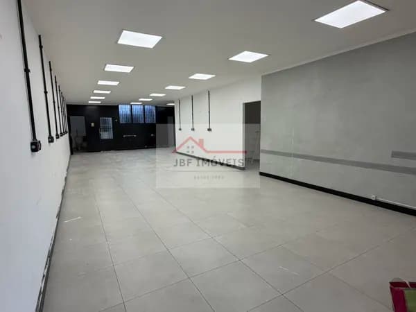 Salão comercial em Centro, Osasco/SP