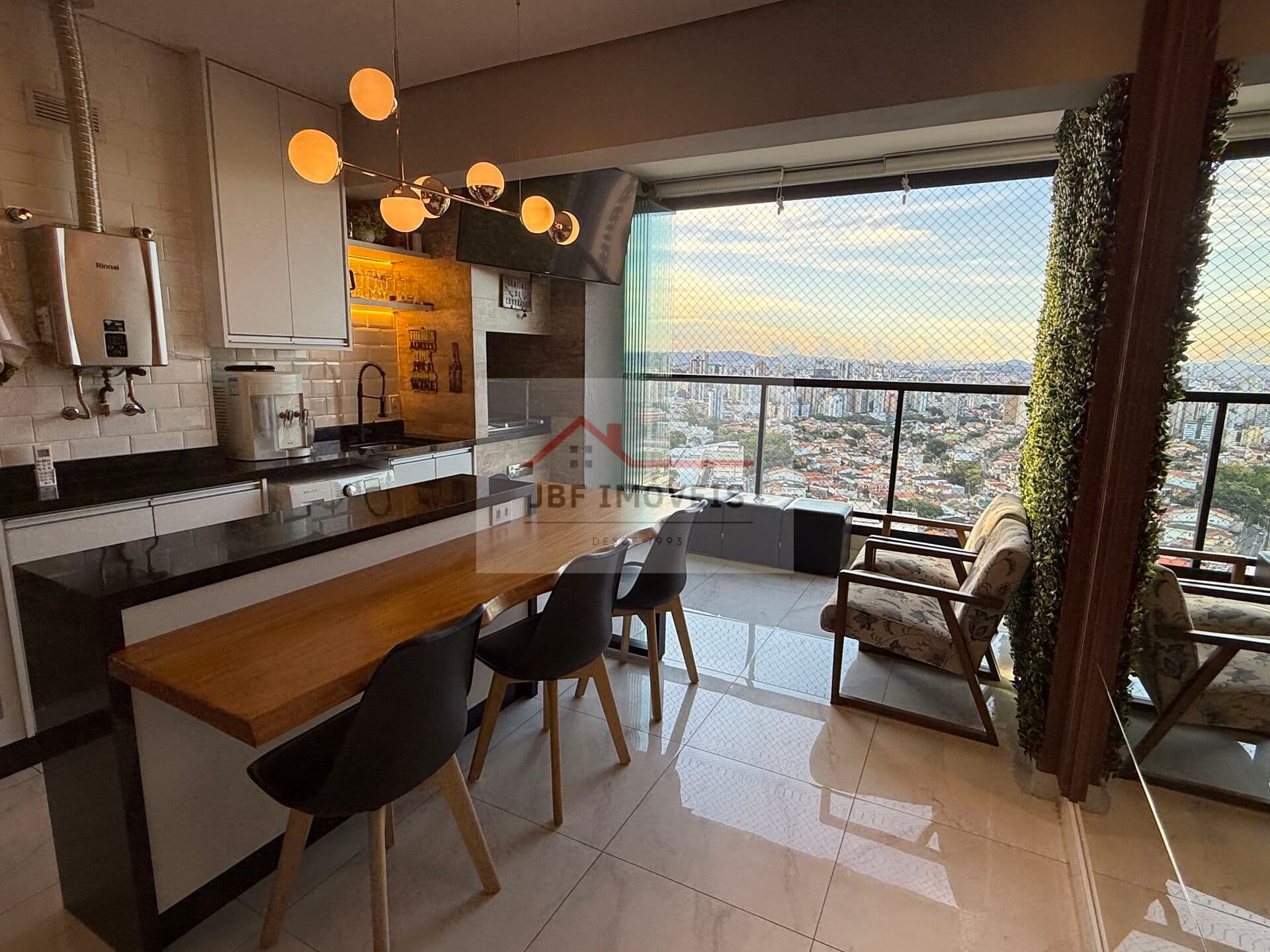Apartamento em Vila Yara, Osasco/SP