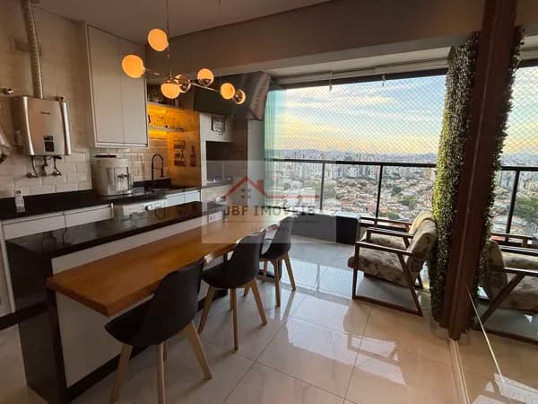 Apartamento em Vila Yara, Osasco/SP