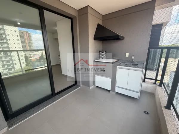 Apartamento em Vila Yara, Osasco/SP