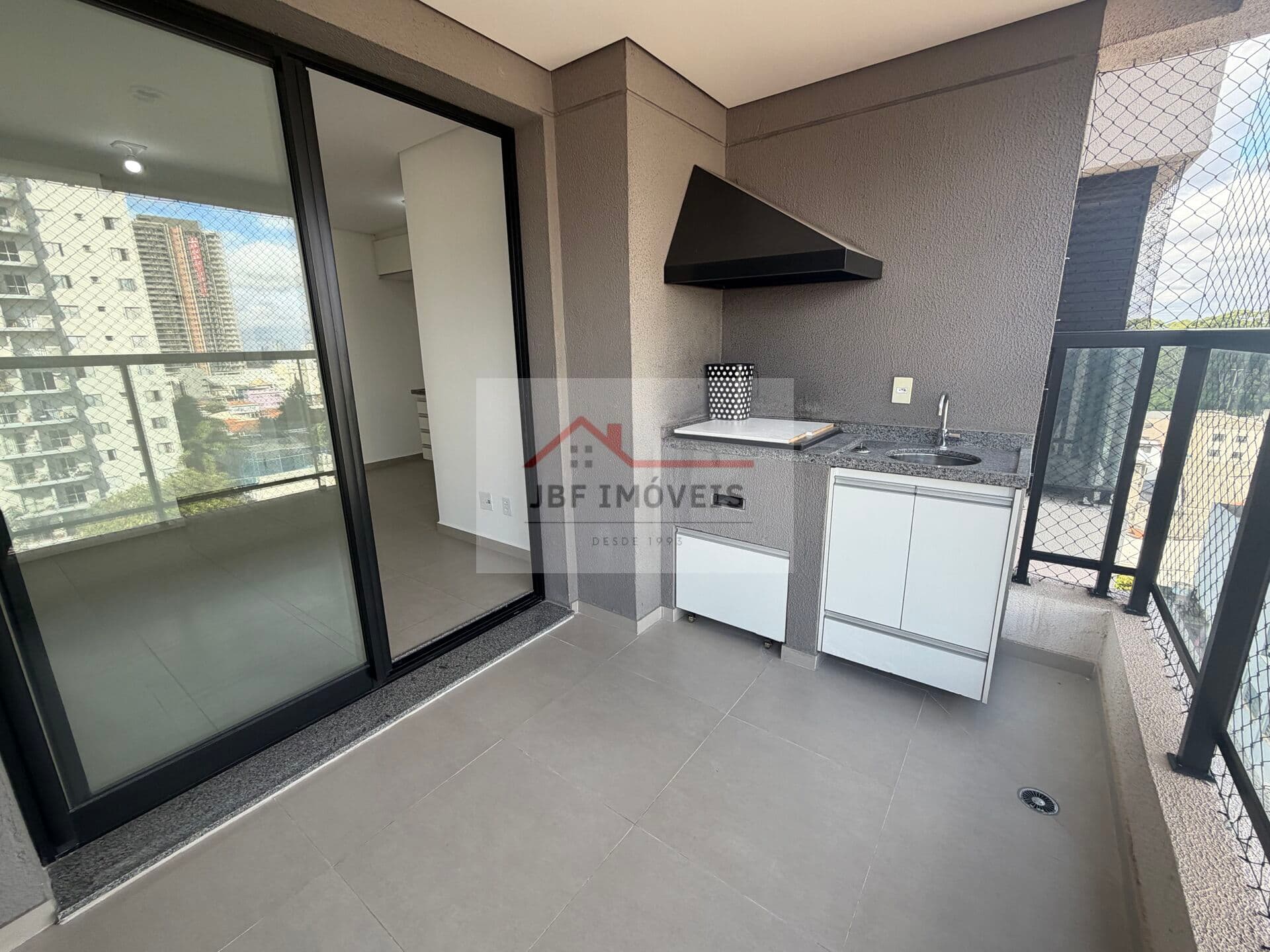 Apartamento em Vila Yara, Osasco/SP