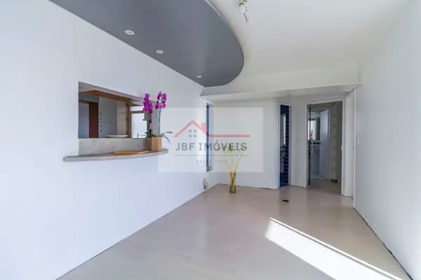 Apartamento em São Paulo - Vila Romana