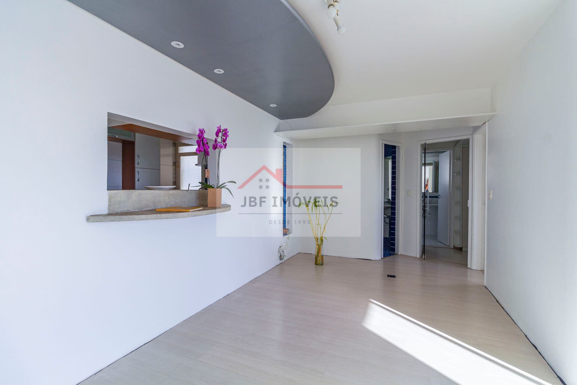 Apartamento em São Paulo - Vila Romana