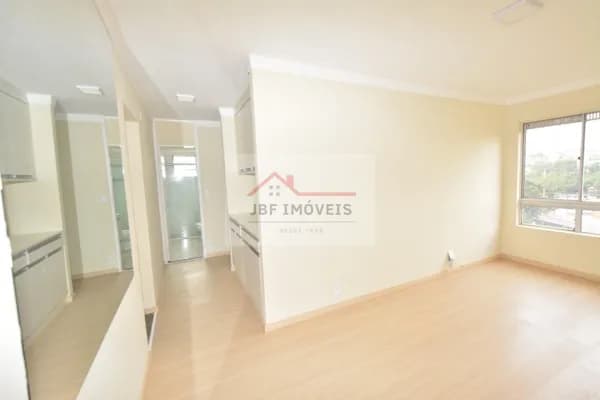 Apartamento em Cidade São Francisco, São Paulo/SP