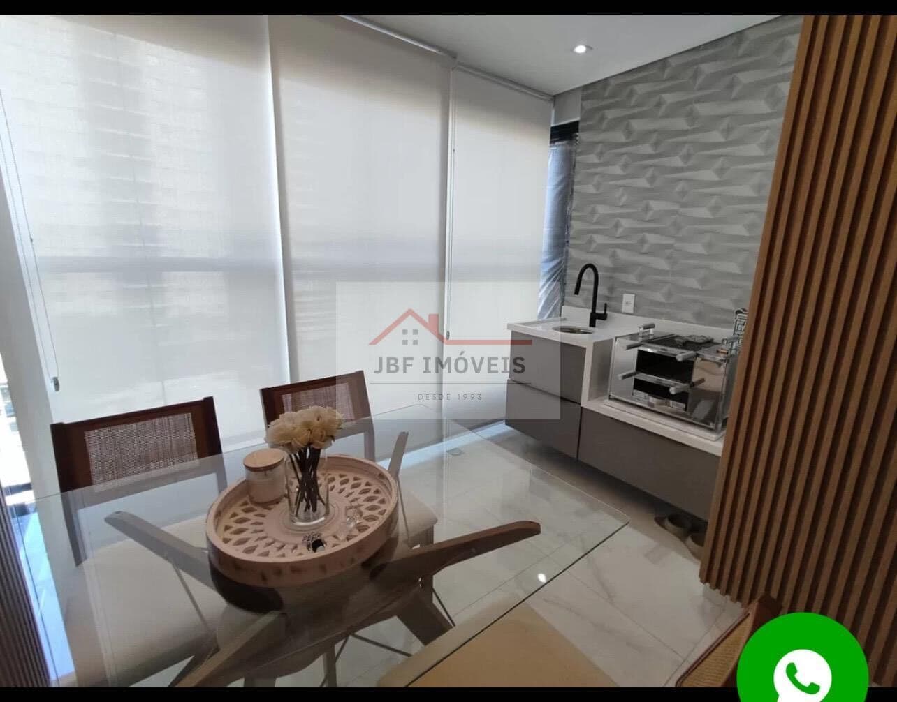 Apartamento em Vila Yara, Osasco/SP