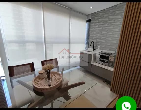 Apartamento em Vila Yara, Osasco/SP