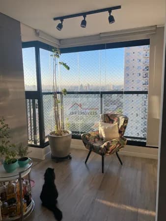 Apartamento em Vila Yara, Osasco/SP