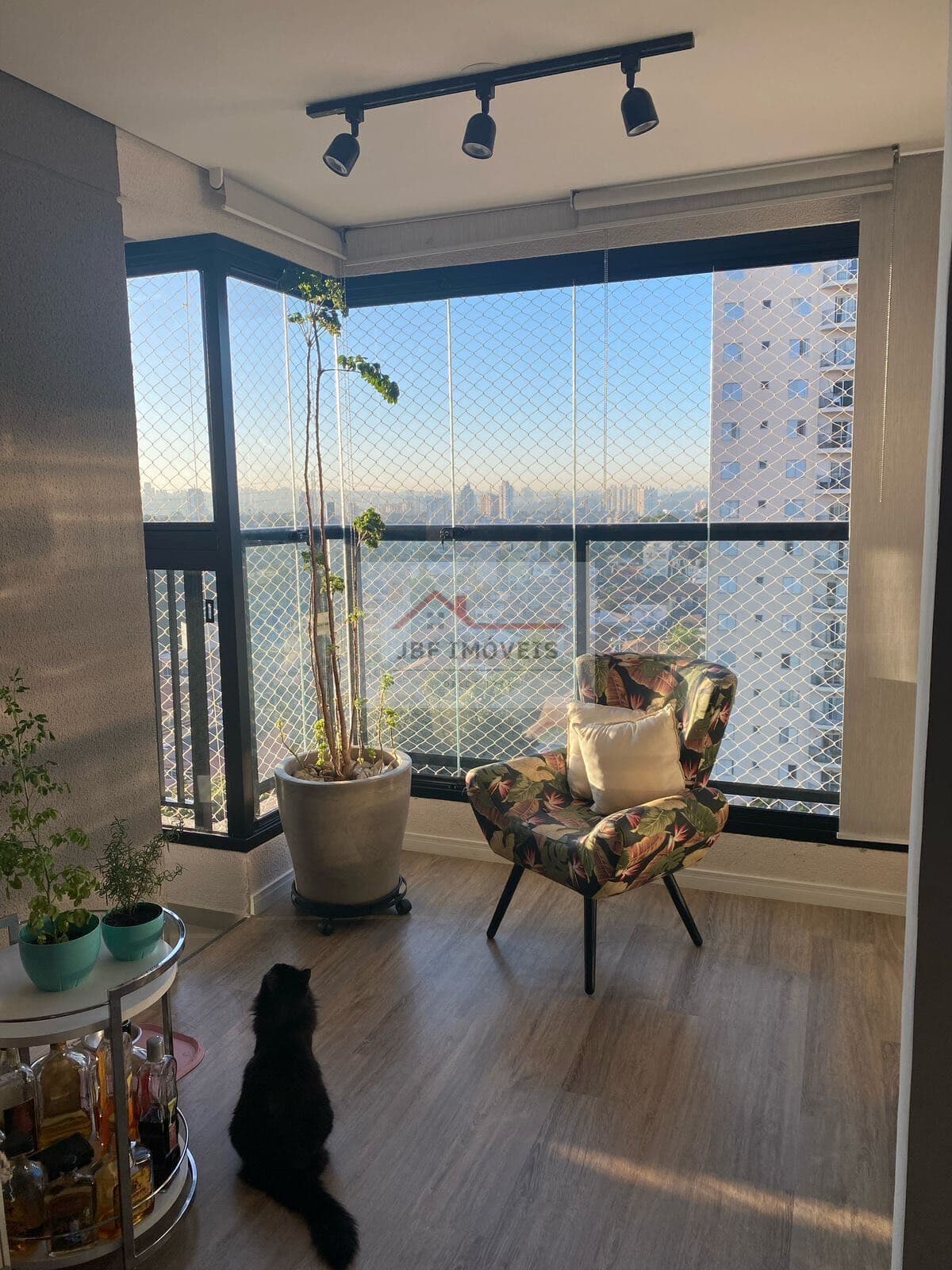 Apartamento em Vila Yara, Osasco/SP
