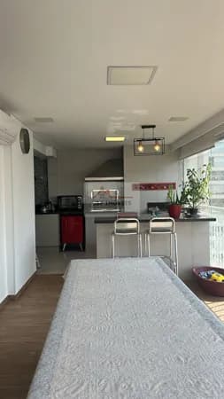 Apartamento em Jardim Arpoador, São Paulo/SP