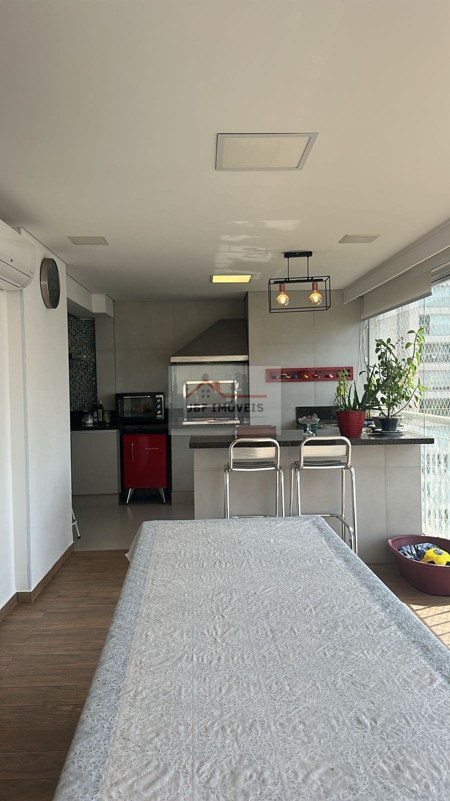 Apartamento em Jardim Arpoador, São Paulo/SP