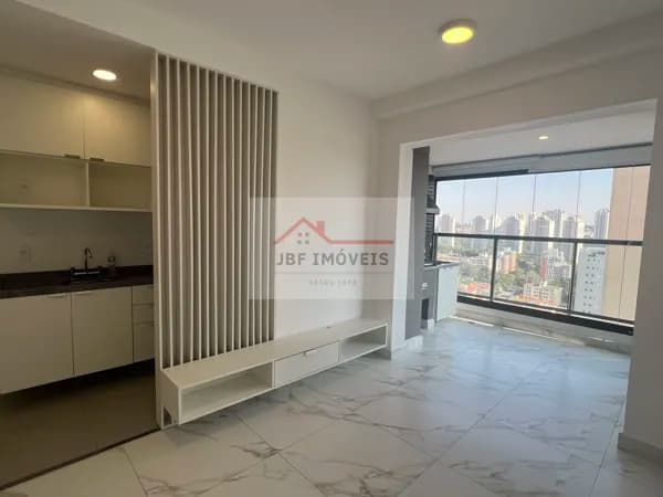 Apartamento em Vila Yara, Osasco/SP
