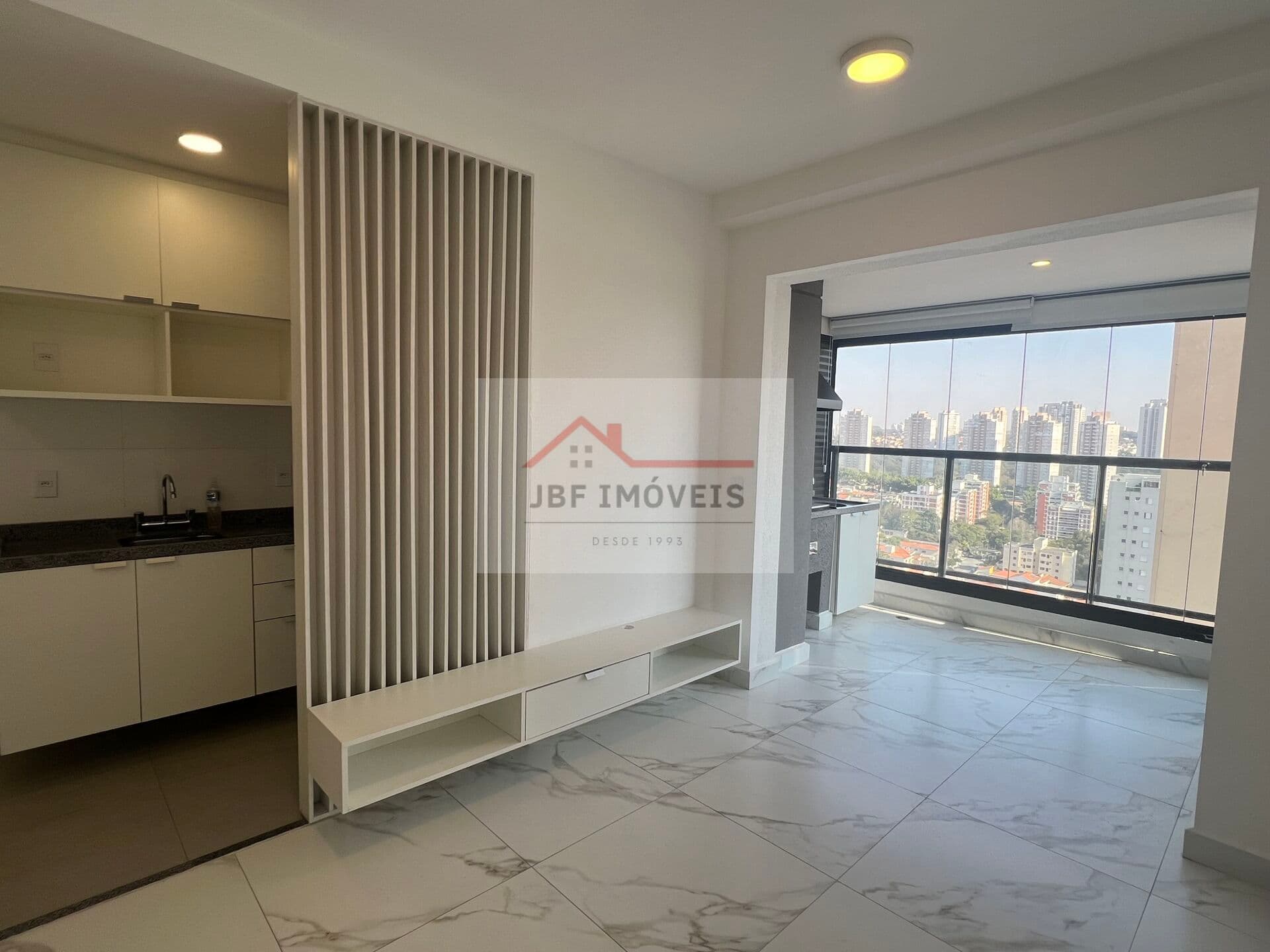 Apartamento em Vila Yara, Osasco/SP