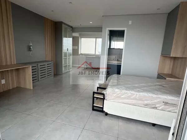 Apartamento em Centro, Osasco/SP
