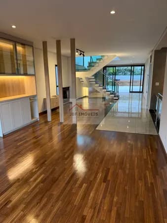 Casa em Condomínio em Parque dos Príncipes, São Paulo/SP