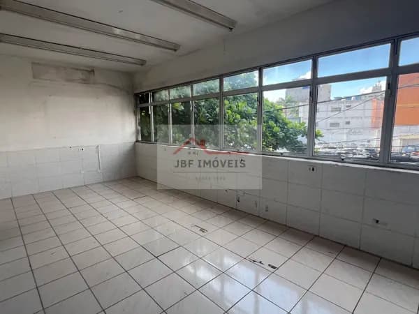 Pavilhão/Galpão Salão Comercial em Centro, Osasco/SP - sobreloja