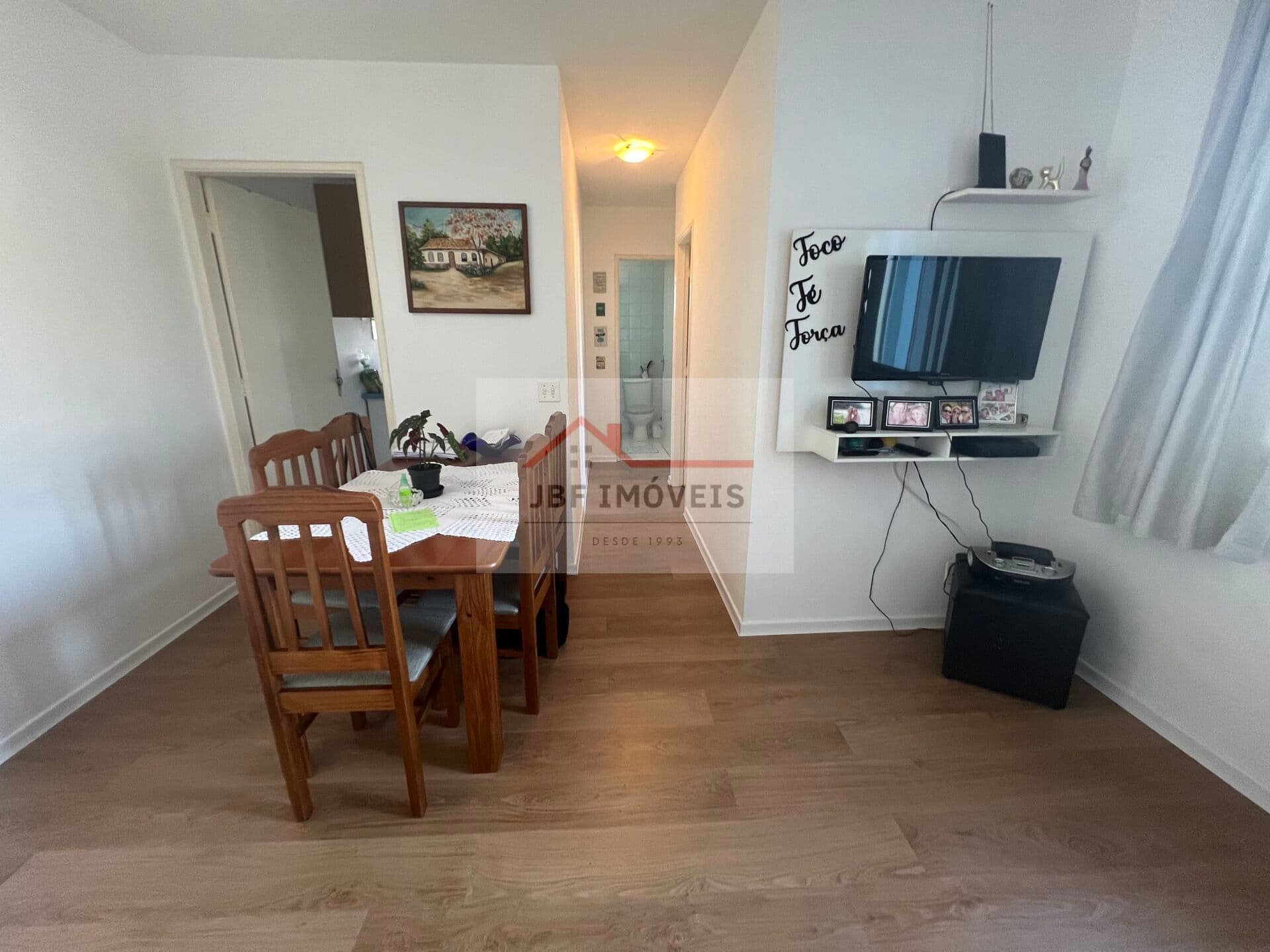 Apartamento em Jardim Celeste, São Paulo/SP