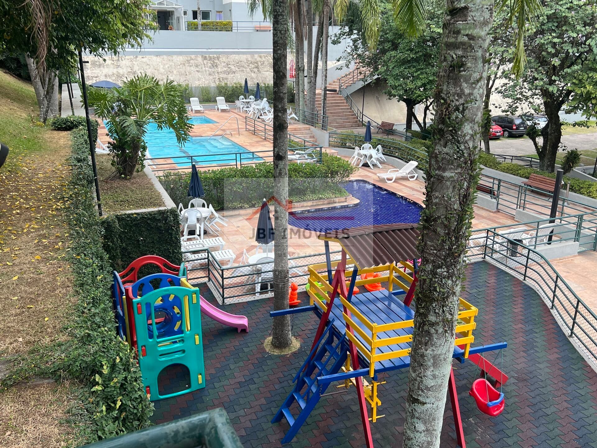 Apartamento em Jardim Pinheiros, São Paulo/SP
