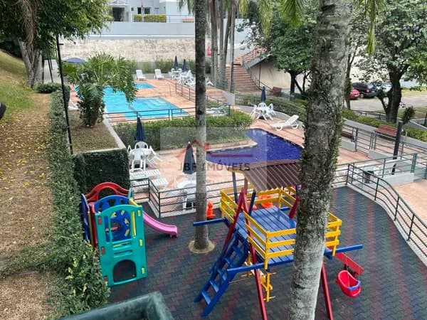 Apartamento em Jardim Pinheiros, São Paulo/SP