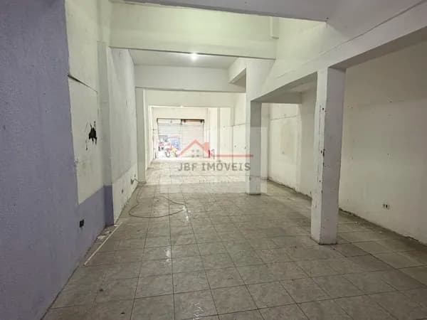 Ponto Comercial Comércio em Centro, Osasco/SP