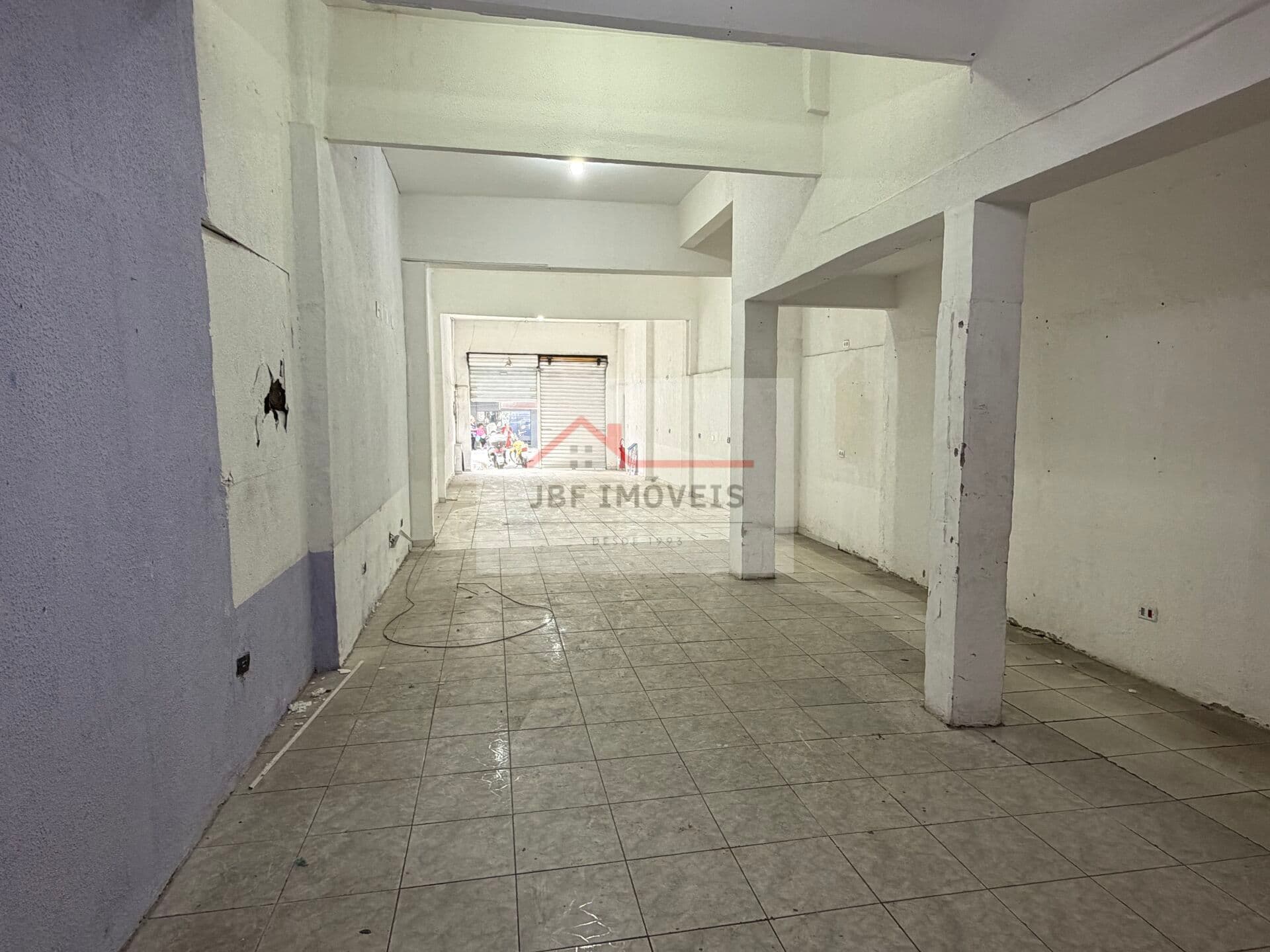 Ponto Comercial Comércio em Centro, Osasco/SP
