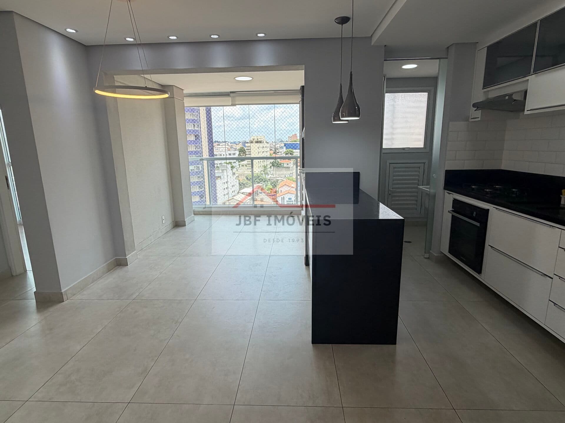 Apartamento em Centro, Osasco/SP