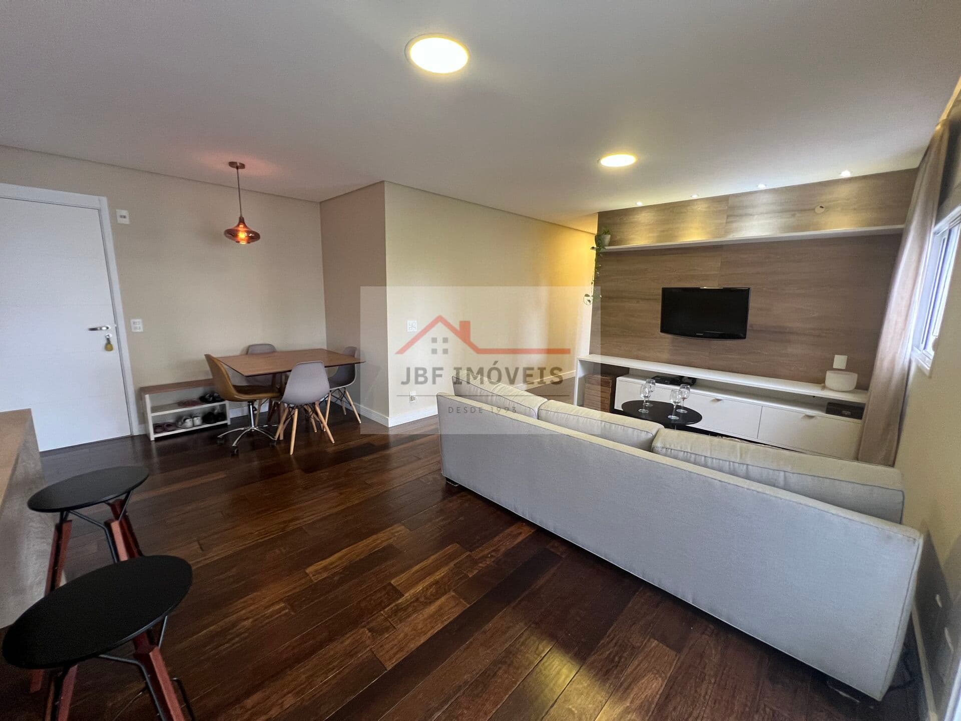 Apartamento em Adalgisa, Osasco/SP