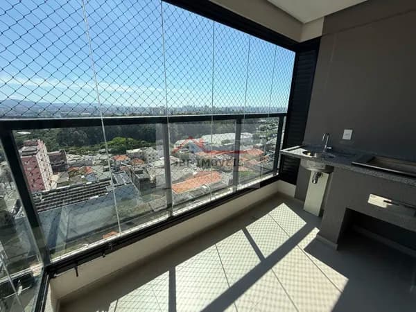 Apartamento em Vila Yara, Osasco/SP