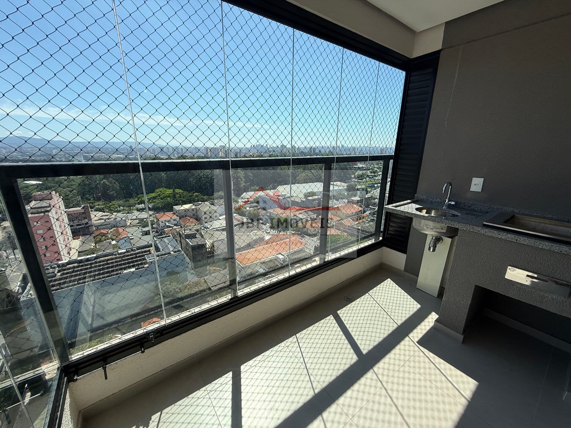 Apartamento em Vila Yara, Osasco/SP