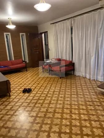 Sobrado Geminado em Jaguaré, São Paulo/SP