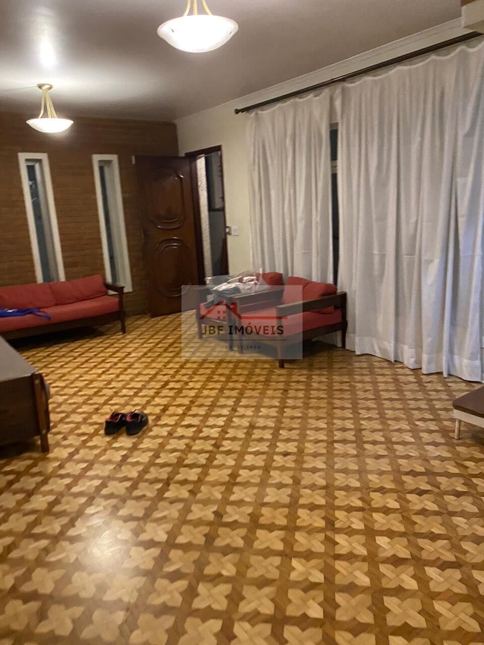 Sobrado Geminado em Jaguaré, São Paulo/SP