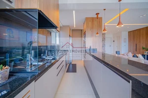Apartamento em Osasco - Vila Osasco