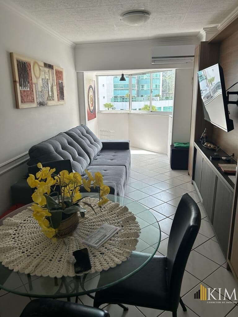 Apartamento em Balneário Camboriú - Centro
