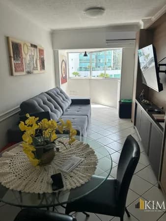 Apartamento em Balneário Camboriú - Centro