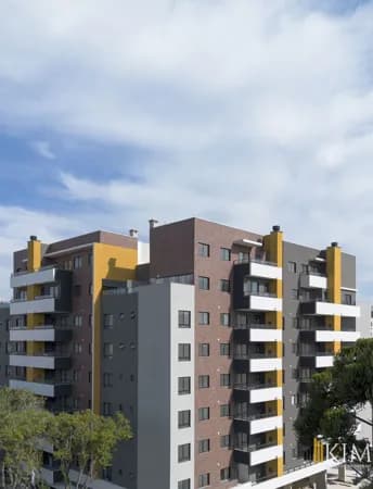 Apartamento Cobertura Duplex em Água Verde, Curitiba/PR