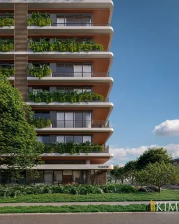 Apartamento, Sonatta 3 quartos- bairro Vila Izabel - Curitiba/PR